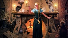 The lord of the rings fantasy art Greg Hildebrandt
