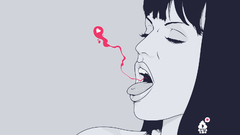 The LUV high under vectors itt marazmo