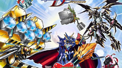 The Manga Anime abstract