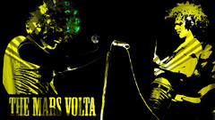 The Mars volta Space