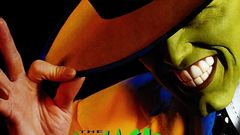 The Mask Jim Carrey