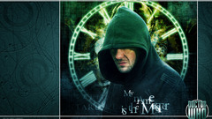 The Master Doctor Who
