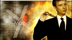 The Master Doctor Who