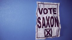 The Master Doctor Who