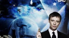 The Master Doctor Who