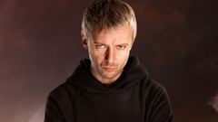 The Master Doctor Who