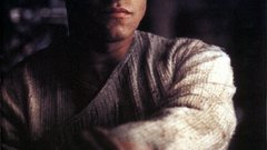 The matrix morpheus Movie