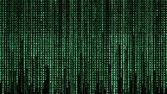 the matrix Movies code science fiction