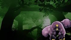 The Maxx background