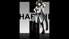 The melancholy of haruhi