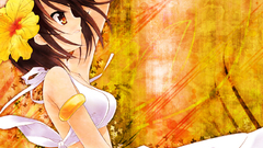 The melancholy of haruhi