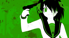 The melancholy of haruhi