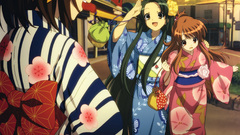 The melancholy of haruhi