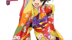 The melancholy of haruhi