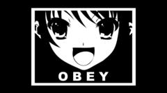 The melancholy of haruhi