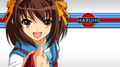 The melancholy of haruhi