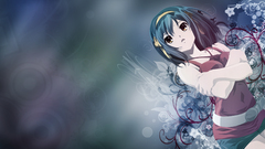 The melancholy of haruhi