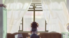 The melancholy of haruhi