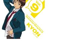 The melancholy of haruhi