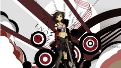 The melancholy of haruhi