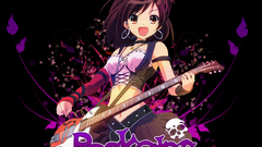 The melancholy of haruhi