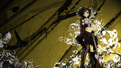 The melancholy of haruhi