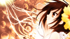 The melancholy of haruhi