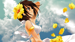 The melancholy of haruhi