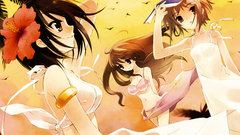 The melancholy of haruhi