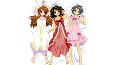 The melancholy of haruhi