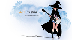 The melancholy of haruhi