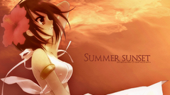 The melancholy of haruhi