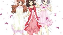 The melancholy of haruhi