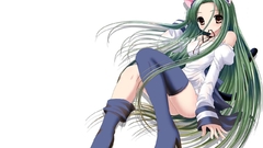 The melancholy of haruhi