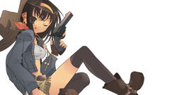 The melancholy of haruhi