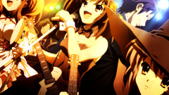 The melancholy of haruhi