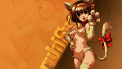 The melancholy of haruhi