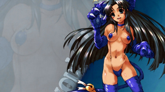 The melancholy of haruhi