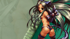 The melancholy of haruhi