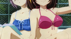 The melancholy of haruhi