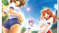 The melancholy of haruhi