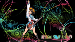 The melancholy of haruhi