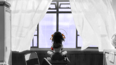 The melancholy of haruhi