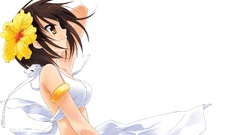 The melancholy of haruhi