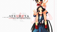 The melancholy of haruhi