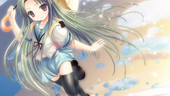 The melancholy of haruhi