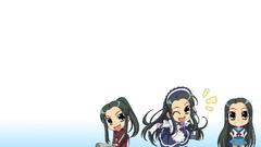 The melancholy of haruhi