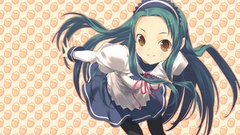 The melancholy of haruhi