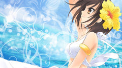 The melancholy of haruhi