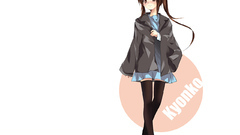 The melancholy of haruhi